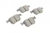 <strong>Комплект гальмівних колодок (дискових) METELLI 22-0981-0 (фото 5)</strong>