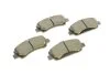 <strong>Комплект гальмівних колодок (дискових) METELLI 22-0982-0 (фото 2)</strong>