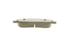 <strong>Комплект гальмівних колодок (дискових) METELLI 22-0982-0 (фото 3)</strong>