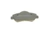 <strong>Комплект гальмівних колодок (дискових) METELLI 22-0982-0 (фото 4)</strong>