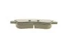<strong>Комплект гальмівних колодок (дискових) METELLI 22-0982-0 (фото 6)</strong>