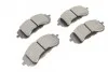 <strong>Комплект гальмівних колодок (дискових) METELLI 22-0983-0 (фото 4)</strong>