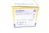 <strong>Комплект гальмівних колодок (дискових) METELLI 22-0983-0 (фото 6)</strong>