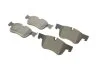 <strong>Комплект гальмівних колодок (дискових) METELLI 22-0984-0 (фото 1)</strong>