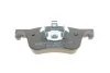 <strong>Комплект гальмівних колодок (дискових) METELLI 22-0984-0 (фото 3)</strong>