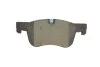 <strong>Комплект гальмівних колодок (дискових) METELLI 22-0984-0 (фото 4)</strong>
