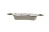 <strong>Комплект гальмівних колодок (дискових) METELLI 22-0984-0 (фото 5)</strong>