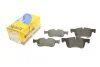 <strong>Комплект гальмівних колодок (дискових) METELLI 22-0984-0 (фото 9)</strong>