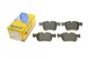 <strong>Комплект гальмівних колодок (дискових) METELLI 22-0985-0 (фото 1)</strong>