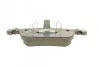 <strong>Комплект гальмівних колодок (дискових) METELLI 22-0985-0 (фото 2)</strong>