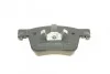 <strong>Комплект гальмівних колодок (дискових) METELLI 22-0985-0 (фото 3)</strong>