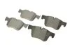 <strong>Комплект гальмівних колодок (дискових) METELLI 22-0985-1 (фото 2)</strong>