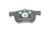 <strong>Комплект гальмівних колодок (дискових) METELLI 22-0985-1 (фото 4)</strong>