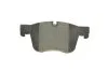 <strong>Комплект гальмівних колодок (дискових) METELLI 22-0985-1 (фото 5)</strong>