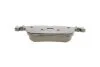 <strong>Комплект гальмівних колодок (дискових) METELLI 22-0985-1 (фото 6)</strong>