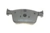 <strong>Комплект гальмівних колодок (дискових) METELLI 22-0985-1 (фото 7)</strong>
