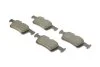 <strong>Комплект гальмівних колодок (дискових) METELLI 22-0986-0 (фото 2)</strong>