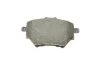 <strong>Комплект гальмівних колодок з 4 шт. дисків METELLI 22-0987-0 (фото 5)</strong>