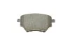 <strong>Комплект гальмівних колодок з 4 шт. дисків METELLI 22-0987-0 (фото 8)</strong>