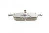<strong>Комплект гальмівних колодок (дискових) METELLI 22-0989-0 (фото 2)</strong>