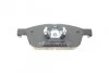 <strong>Комплект гальмівних колодок (дискових) METELLI 22-0989-0 (фото 3)</strong>