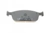 <strong>Комплект гальмівних колодок (дискових) METELLI 22-0989-0 (фото 6)</strong>