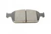 <strong>Комплект гальмівних колодок (дискових) METELLI 22-0989-0 (фото 7)</strong>