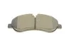 <strong>Комплект гальмівних колодок (дискових) METELLI 22-0990-0 (фото 8)</strong>