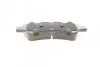 <strong>Комплект гальмівних колодок (дискових) METELLI 22-0991-0 (фото 2)</strong>