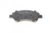 <strong>Комплект гальмівних колодок (дискових) METELLI 22-0991-0 (фото 3)</strong>