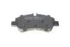 <strong>Комплект гальмівних колодок (дискових) METELLI 22-0991-0 (фото 6)</strong>
