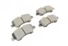 <strong>Комплект гальмівних колодок (дискових) METELLI 22-0991-0 (фото 8)</strong>