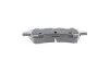 <strong>Комплект гальмівних колодок (дискових) METELLI 22-0991-1 (фото 2)</strong>