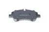 <strong>Комплект гальмівних колодок (дискових) METELLI 22-0991-1 (фото 3)</strong>