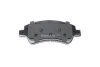 <strong>Комплект гальмівних колодок (дискових) METELLI 22-0991-1 (фото 6)</strong>