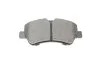 <strong>Комплект гальмівних колодок (дискових) METELLI 22-0991-1 (фото 7)</strong>