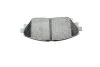 <strong>Комплект гальмівних колодок (дискових) METELLI 22-0992-0 (фото 10)</strong>