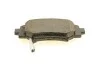<strong>Комплект гальмівних колодок (дискових) METELLI 22-0993-0 (фото 4)</strong>