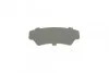 <strong>Комплект гальмівних колодок (дискових) METELLI 22-0994-0 (фото 3)</strong>