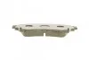 <strong>Комплект гальмівних колодок (дискових) METELLI 22-0994-0 (фото 4)</strong>