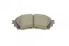 <strong>Комплект гальмівних колодок (дискових) METELLI 22-0994-0 (фото 6)</strong>