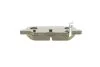 <strong>Комплект гальмівних колодок (дискових) METELLI 22-0995-0 (фото 4)</strong>