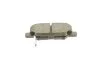 <strong>Комплект гальмівних колодок (дискових) METELLI 22-0995-0 (фото 6)</strong>