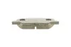 <strong>Комплект гальмівних колодок (дискових) METELLI 22-0995-0 (фото 7)</strong>