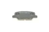 <strong>Комплект гальмівних колодок (дискових) METELLI 22-0995-0 (фото 8)</strong>