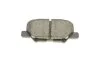 <strong>Комплект гальмівних колодок (дискових) METELLI 22-0995-0 (фото 9)</strong>