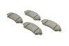 <strong>Комплект гальмівних колодок (дискових) METELLI 22-0996-0 (фото 2)</strong>