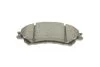 <strong>Комплект гальмівних колодок (дискових) METELLI 22-0996-0 (фото 5)</strong>