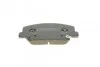 <strong>Комплект гальмівних колодок (дискових) METELLI 22-0997-0 (фото 4)</strong>