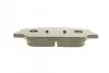 <strong>Комплект гальмівних колодок (дискових) METELLI 22-0997-0 (фото 6)</strong>